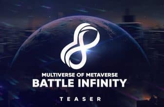 Battle Infinity Review