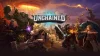 Gods Unchained Review