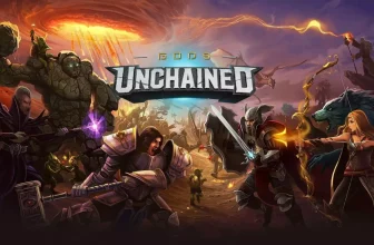 Gods Unchained Review