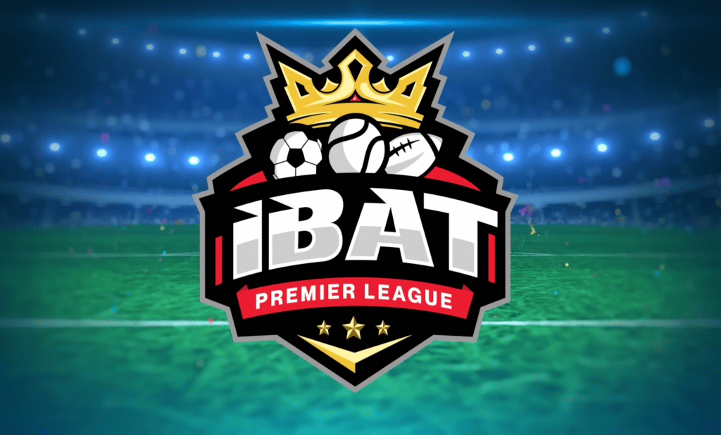 IBAT Premier League Logo