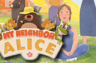 My Neighbor Alice Review