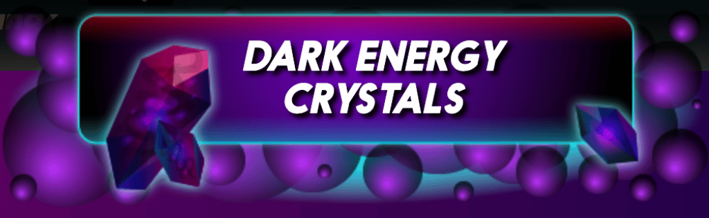 SplinterLands Dark Energy Crystals