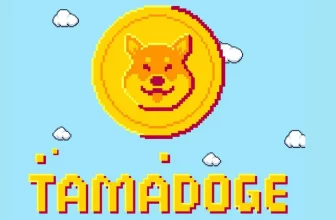 Tamadoge Review